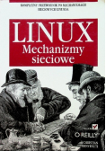 Linux Mechanizmy sieciowe