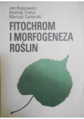 Fitochrom i morfogeneza roślin