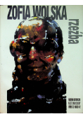 Zofia Wolska Rzeźba