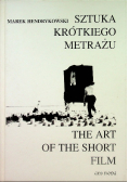 Sztuka krótkiego metrażu