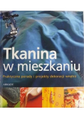 Tkanina w mieszkaniu