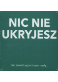 Gift Game Nic nie ukryjesz
