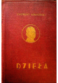 Dzieła Zygmunta Krasińskiego  1934 r.