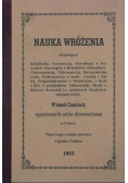 Nauka wróżenia