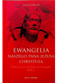 Ewangelia naszego Pana Jezusa Chrystusa Rok C