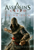 Bowden Oliver - Assassin's Creed Objawienia