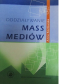 Oddziaływanie mass mediów