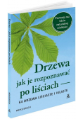 Drzewa jak je rozpoznawać po liściach w.3