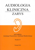 Audiologia kliniczna Zarys