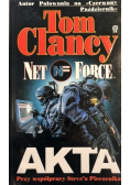 Net Force Akta