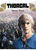 Thorgal Tom 31 Tarcza Thora