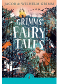 Grimms' Fairy Tales