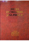 Wielka Encyklopedia Jana Pawła II Tom XII