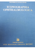 Iconographia ophthalmologica
