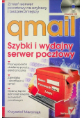 Gmail Szybki i wydajny sposób pocztowy