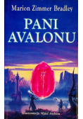 Pani Avalonu