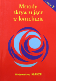Metody Aktywizujące w katechezie Cz 3