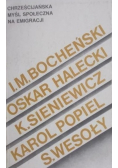 Chrześcijańska myśl społeczna na emigracji