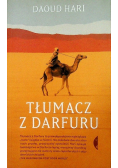 Tłumacz z Darfuru