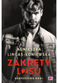 Zakręty losu Tom 2 Braterstwo krwi