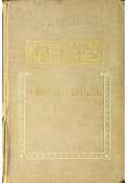 Katechezy katolickie dla szkół ludowych Tom I 1910 r.