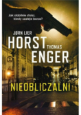 Blix i Ramm na tropie zbrodni Tom 3 Nieobliczalni