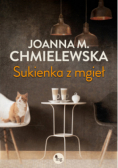 Sukienka z mgieł