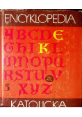 Encyklopedia katolicka 5