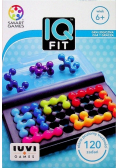 Smart Games IQ Fit