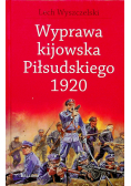 Wyprawa kijowska Piłsudzkiego 1920