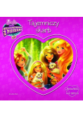 Tajemniczy skarb