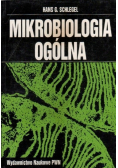 Mikrobiologia ogólna