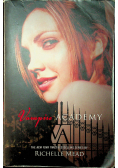 Vampire academy