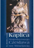 Kaplica błogosławionego Czesława we Wrocławiu