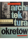 Architektura okrętów