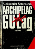 Archipelag Gulag