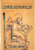 Człowiek średniowieczny