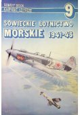 Kampanie lotnicze Nr 9 Sowieckie lotnictwo Morskie 1941 1945