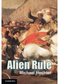 Alien Rule