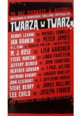 Twarzą w twarz
