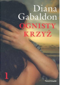 Ognisty krzyż Tom I