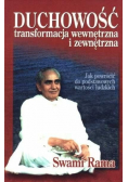 Duchowość transformacja wewnętrzna i zewnętrzna
