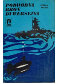 Podwodna broń dywersyjna