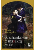 Kochankowie Z Masakrą W Tle