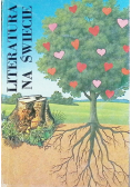 Literatura na świecie Nr 7 / 92
