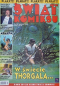 Świat komiksu Nr 19 / 00