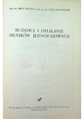 Budowa i działanie silników jednofazowych