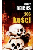 206 kości