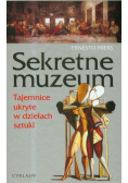 Sekretne muzeum