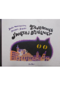 Tajemnice Świętej dzielnicy